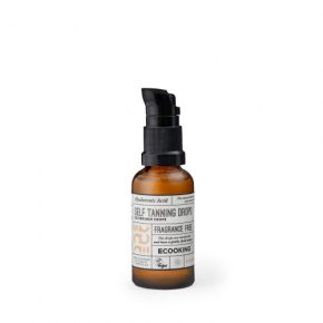 SELF TANNING DROPS