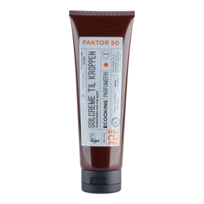 SUNSCREEN FOR THE BODY SPF50