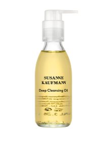 DEEP CLEANSING OIL
