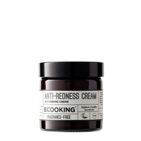 ANTI REDNESS CREAM