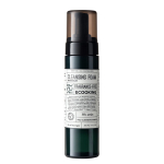CLEANSING MOUSSE