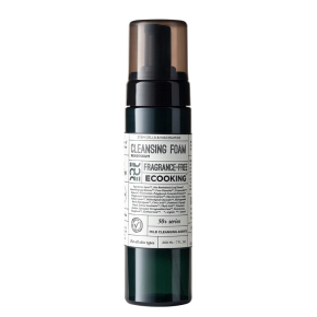 CLEANSING MOUSSE