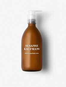 AHA ENZYME BODY LOTION