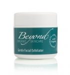 ORGANIC GENTLE FACIAL EXFOLIATOR