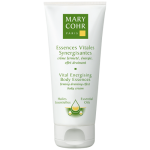 VITAL ENERGISING BODY ESSENCES