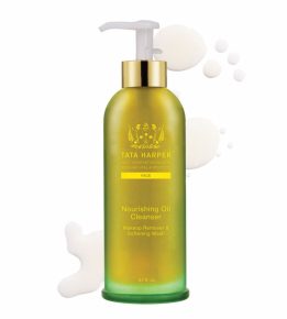 NOURISHING OIL CLEANSER